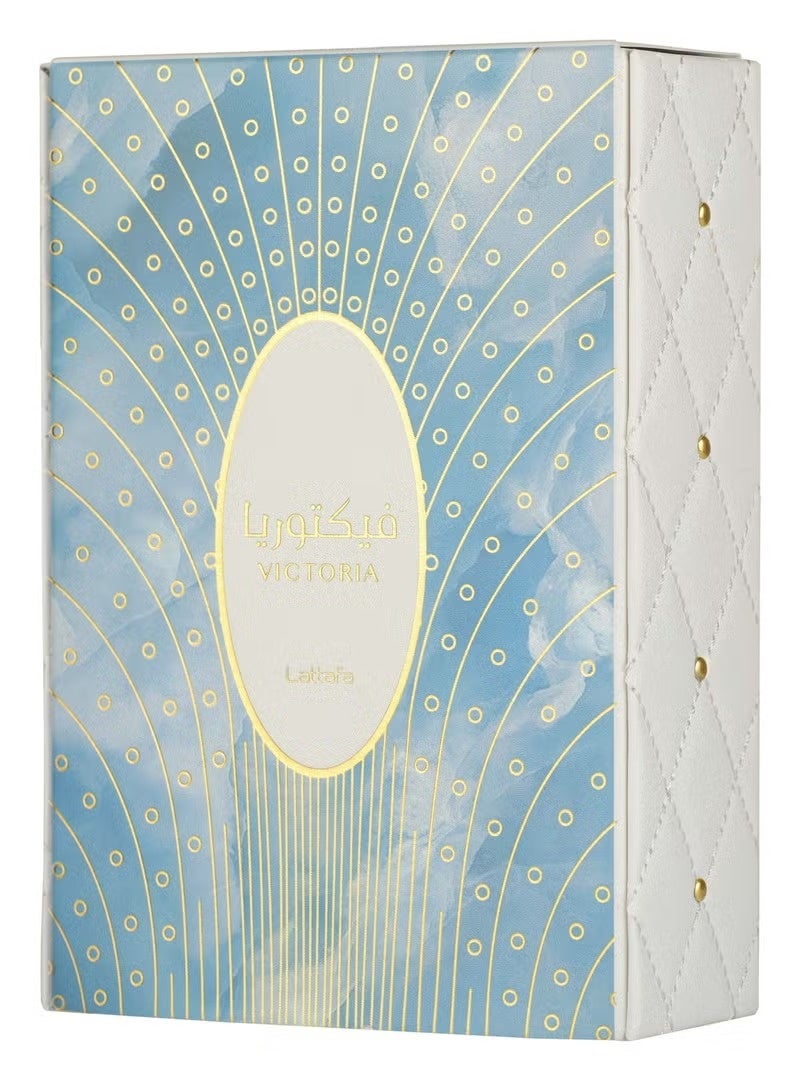 Lattafa Victoria EDP 100 ml - Image 2