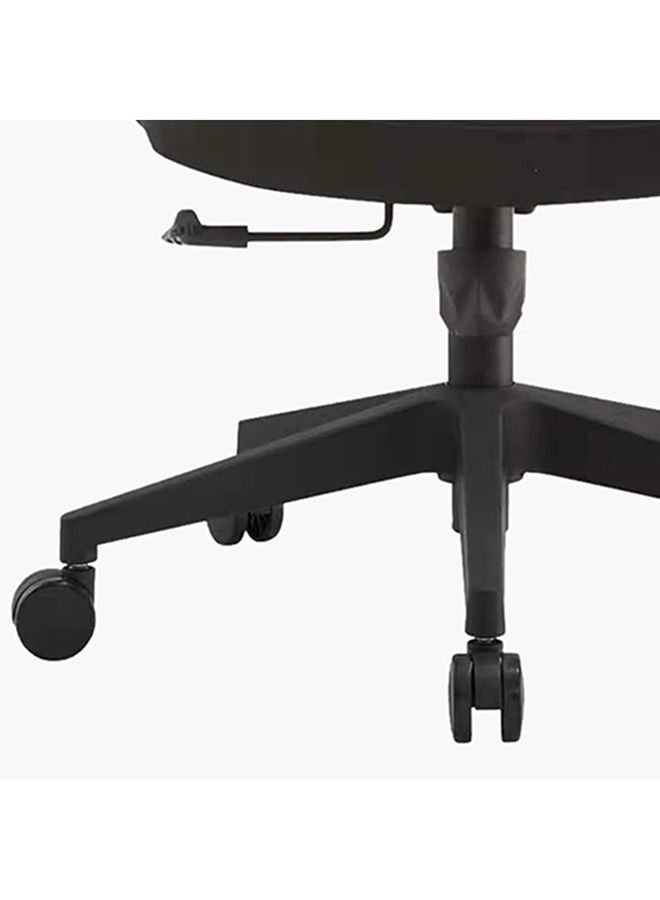 Home Box Prime Medium Back Office Chair 113x60x52 cm  - Image 3