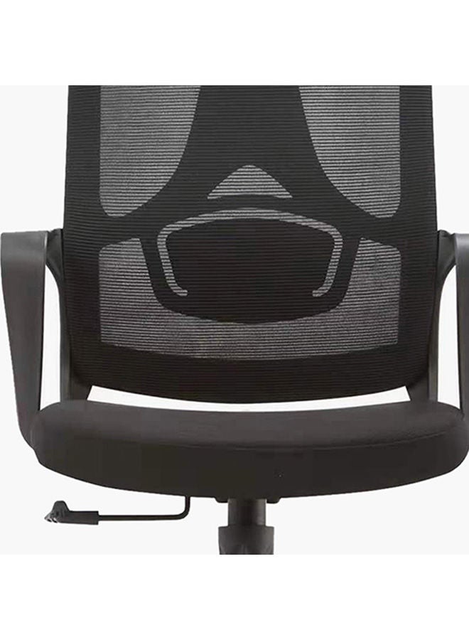 Home Box Prime Medium Back Office Chair 113x60x52 cm  - Image 4