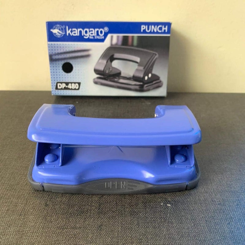 Kangaro DP-480 Paper Punch - Image 3