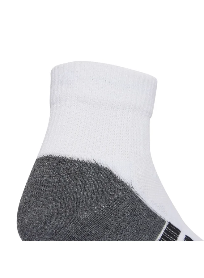 Adidas Performance Climacool Cushioned Qrt 3 Pair Pack
