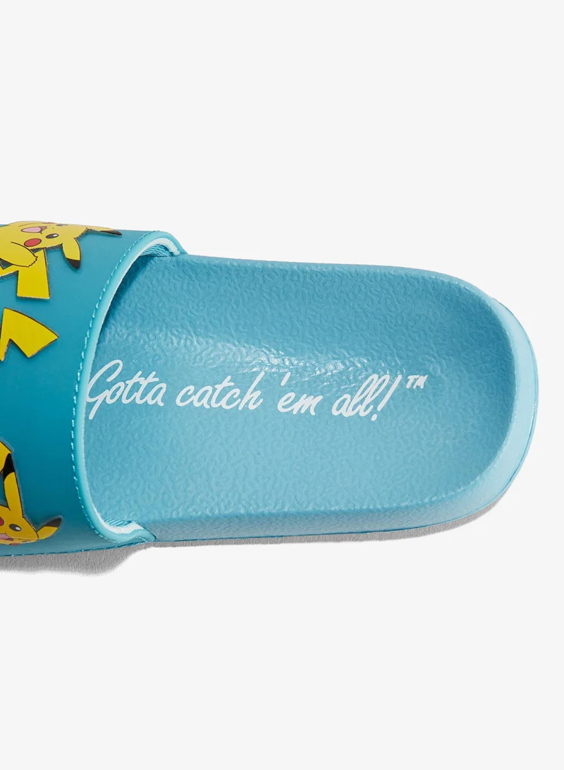 H&M Pool shoes