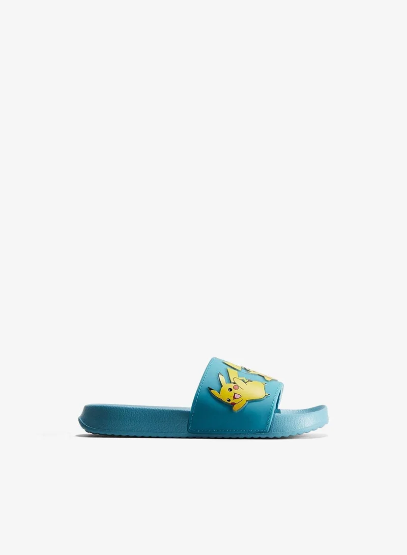 H&M Pool shoes