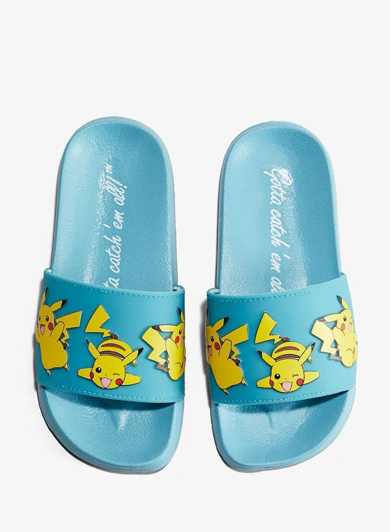 H&M Pool shoes