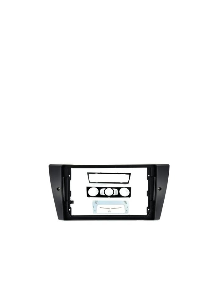 ماركة غير محددة إطار كاسيت 9 بوصة BMW E90+E92+E93 2005-2012 