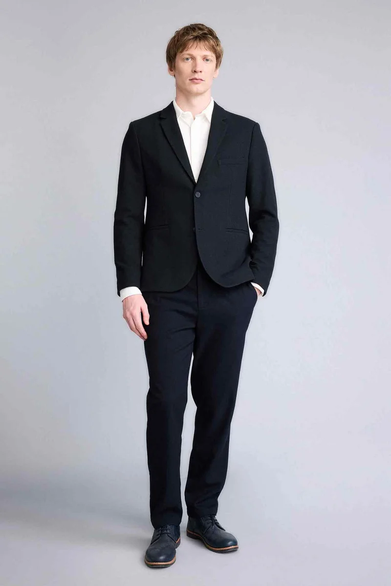 DeFacto Modern Fit Blazer