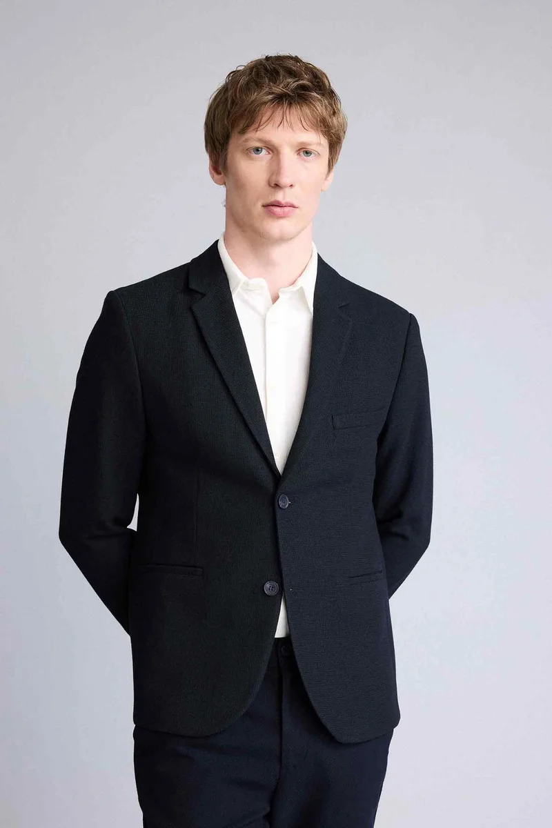 DeFacto Modern Fit Blazer