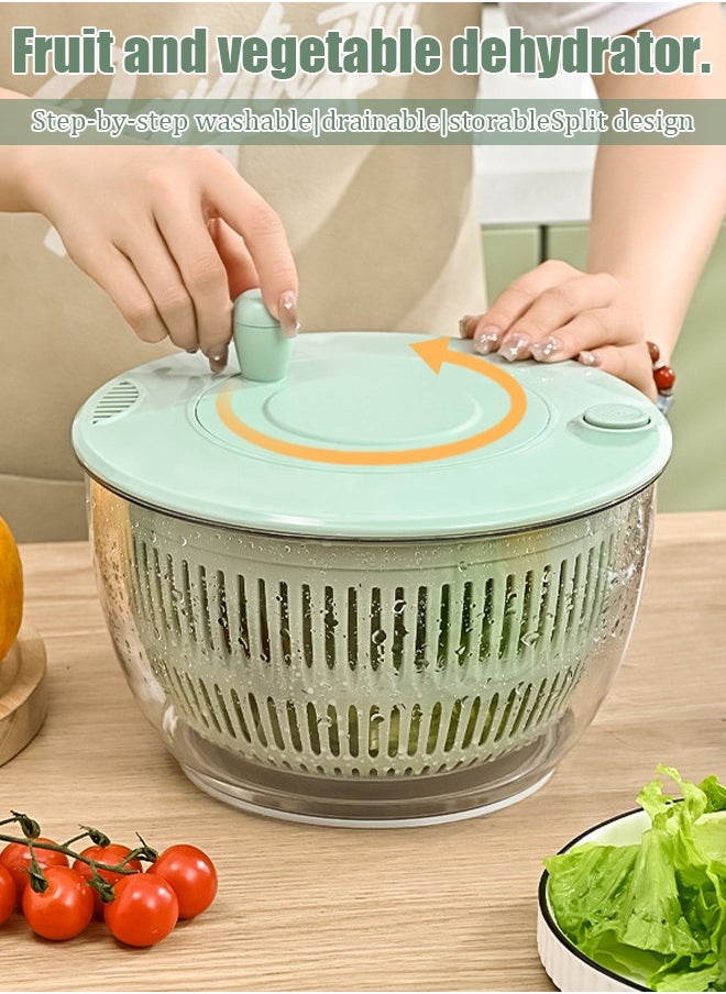 Generic - Adjustable 9-in-1 Vegetable Cutter: Multifunctional Slicer for Potatoes, Carrots, Ginger & More - Image 1