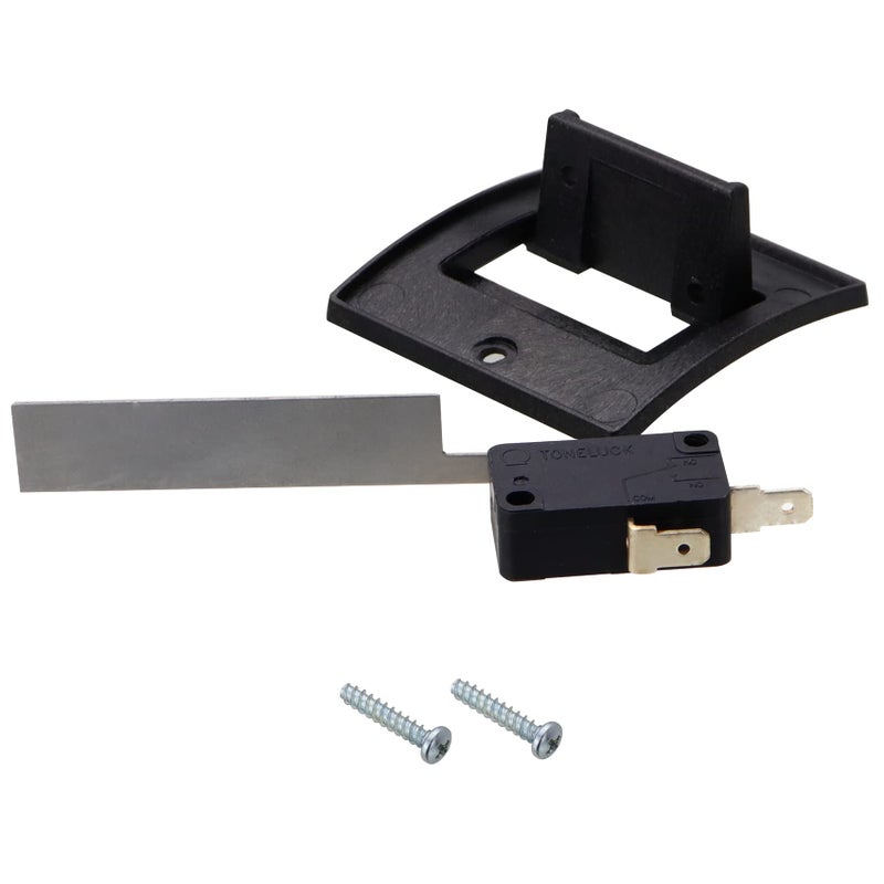 Beendou 33082 SVC Df Sail Sw W/Brkt M/L Kit,with New Bracket (Old Bracket was Defective),New Brackets Fix Bug