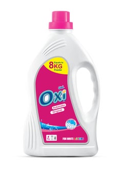 Oxi Automatic Gel Oriental 4KG 