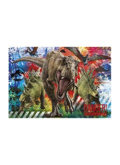 Clementoni Jigsaw Puzzle 180 Piece Jurassic World - pzsku/ZD51A1EA274CB277E46BAZ/45/_/1666187932/d511952f-0fdb-4057-b95d-78f320333517