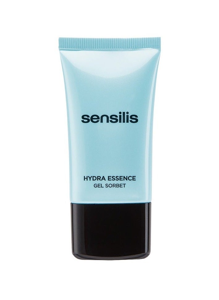 Sensilis Hydra Essence Gel Sorbet 40Ml