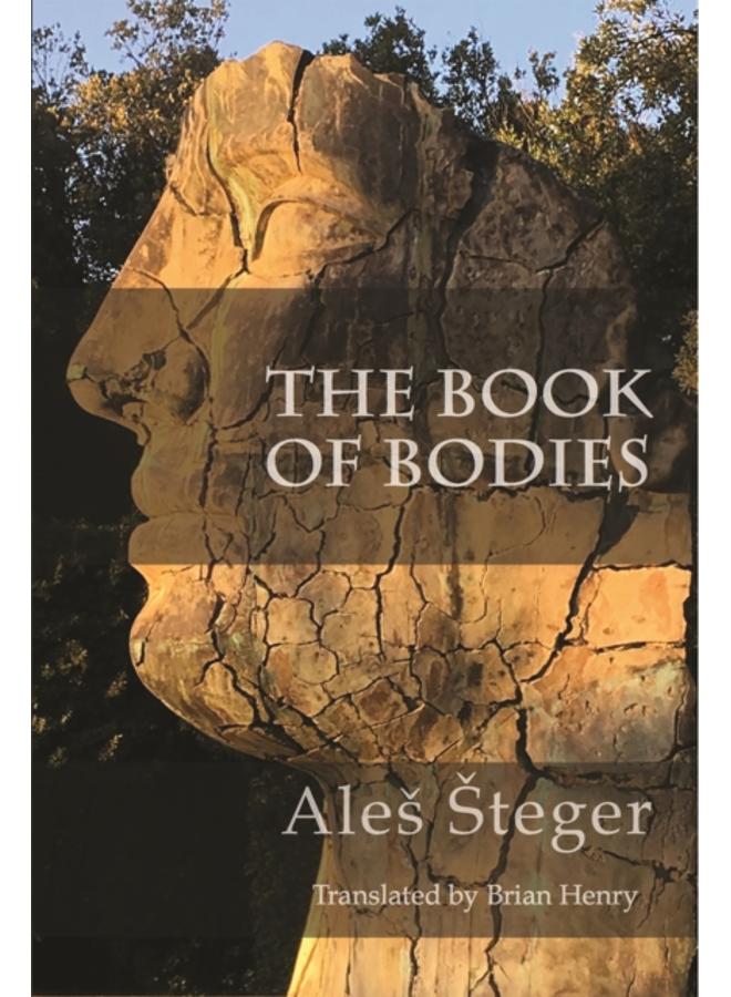 The Book of Bodies 