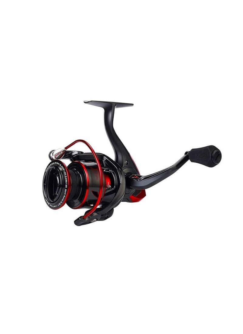 Kastking - Sharky Iii Innovative Water Resistance Spinning Reel 18Kg Max Drag Power Fishing Reel For Bass Pike Fishing - Image 1