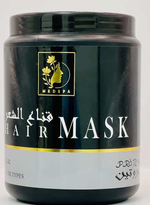 Protein Hair Mask Intensive Re-vitalizing Treatment 1Kg