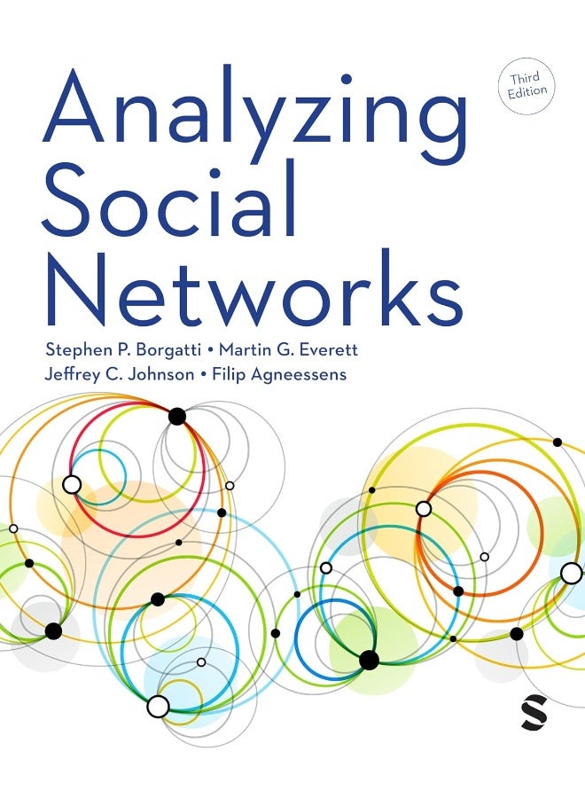 Analyzing Social Networks - Image 2