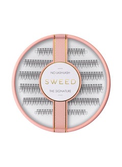 SWEED SWEED - No Lash-Lash False Eyelashes | Vegan, Cruelty-Free, Clean Beauty  - Image 1