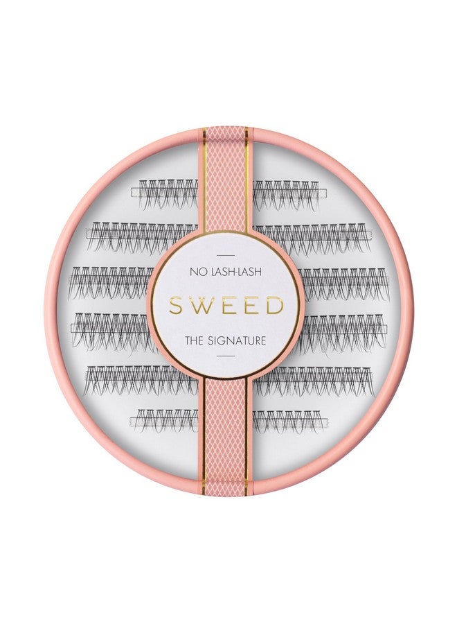 SWEED SWEED - No Lash-Lash False Eyelashes | Vegan, Cruelty-Free, Clean Beauty - Image 1