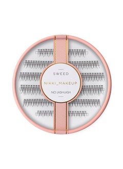 SWEED SWEED - No Lash-Lash False Eyelashes | Vegan, Cruelty-Free, Clean Beauty  - Image 5