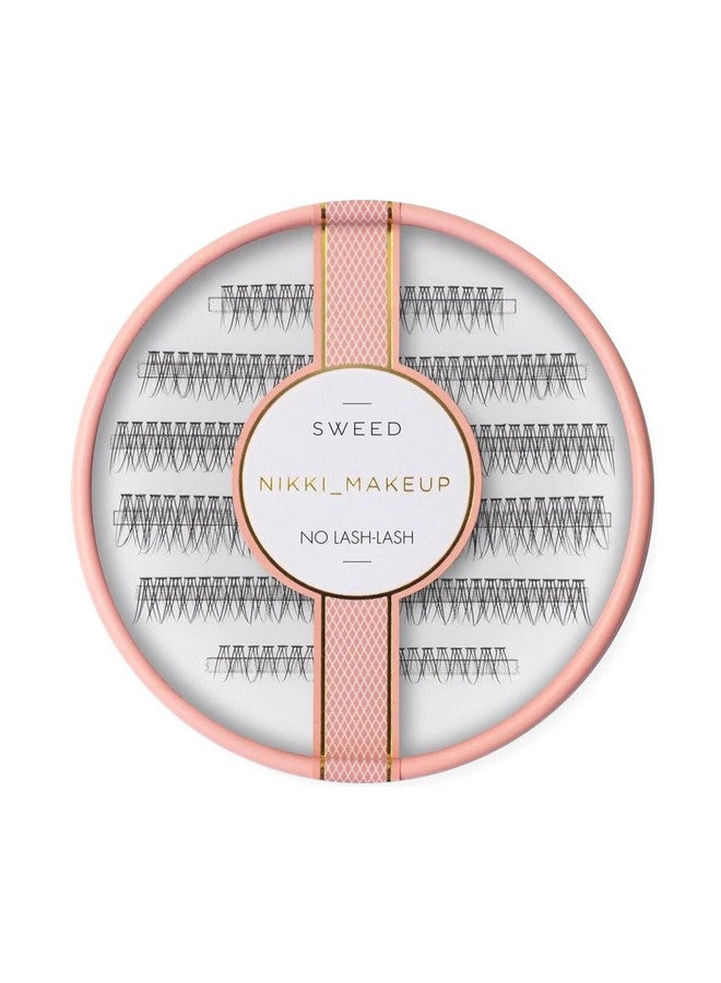 SWEED SWEED - No Lash-Lash False Eyelashes | Vegan, Cruelty-Free, Clean Beauty - Image 5