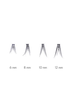 SWEED SWEED - No Lash-Lash False Eyelashes | Vegan, Cruelty-Free, Clean Beauty  - Image 2
