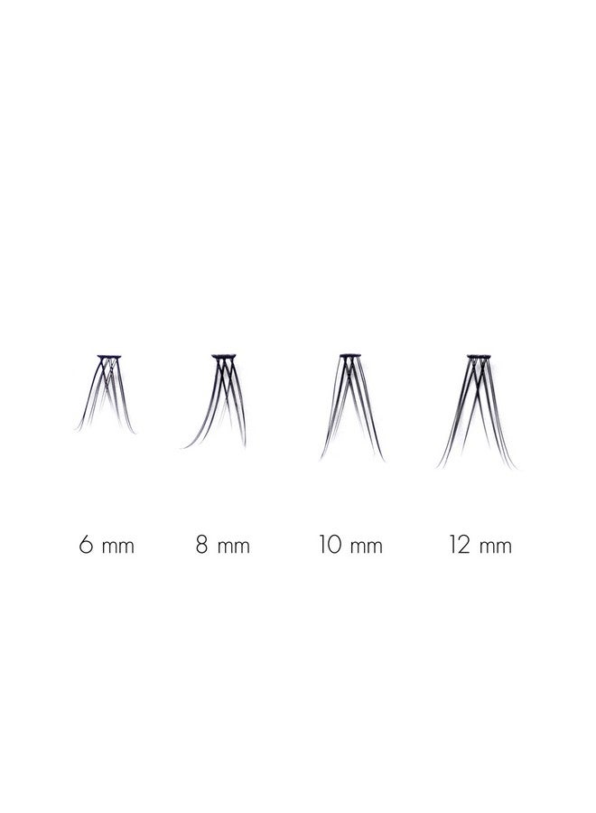 SWEED SWEED - No Lash-Lash False Eyelashes | Vegan, Cruelty-Free, Clean Beauty - Image 2