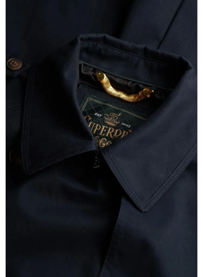 Superdry Classic Trench Coat