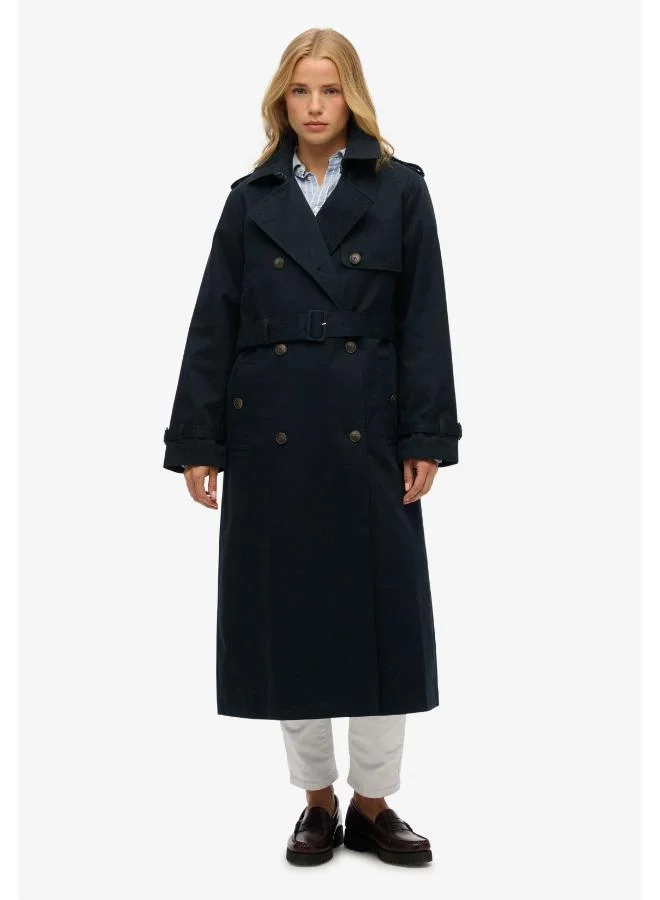 Superdry Classic Trench Coat