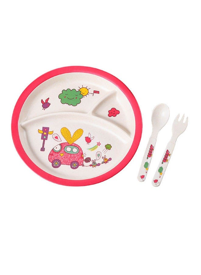 5-Piece Dinnerware Set - Image 2