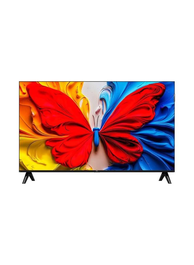 تي سي إل تلفاز 4K ذكي بلا إطار QLED 43 بوصة بدقة FHD مع جهاز استقبال مدمج 43S5K - Image 2