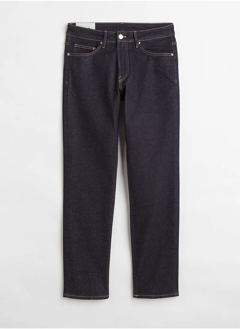 H&M Regular Jeans