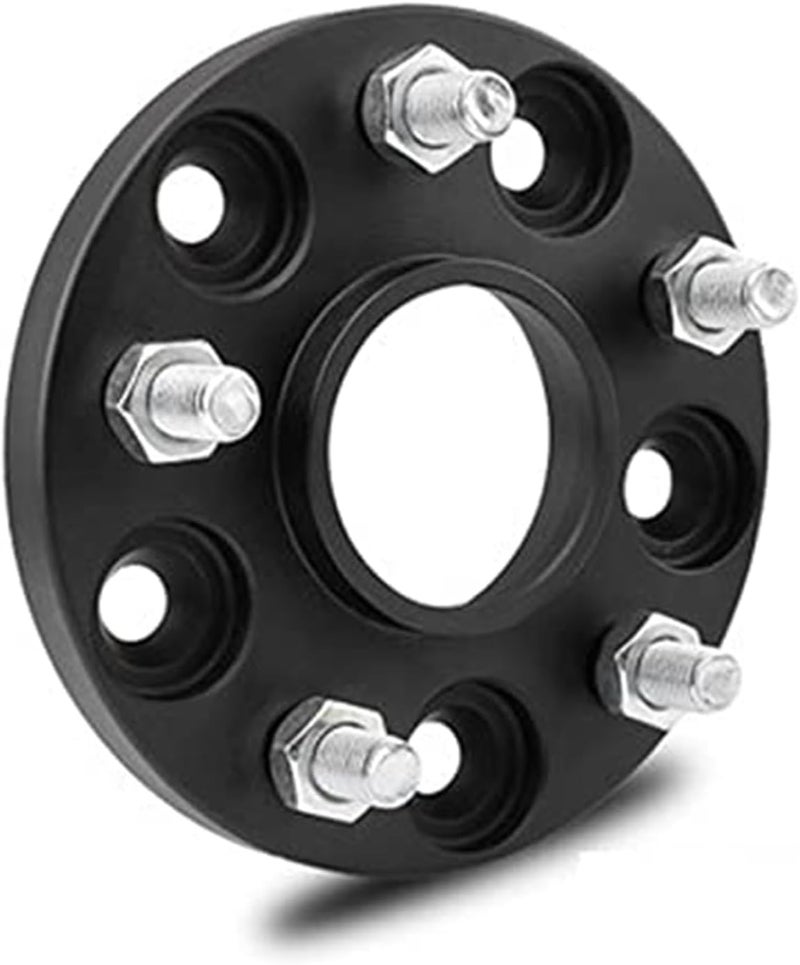 Wivplex 30mm Wheel Spacer Kit for Chevy Camaro - Image 1
