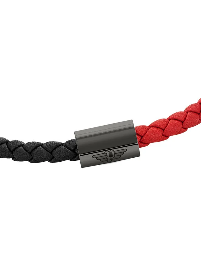 بوليس Skive Bracelet For Men