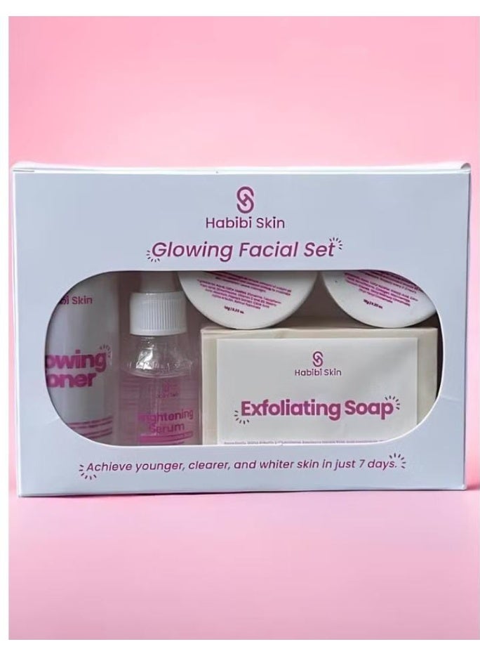 Habibi Group for Skin Care