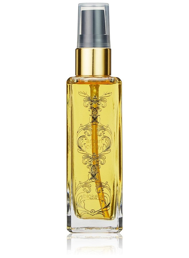 ساليرم زيت الأرغانولوجي من ساليرم بيوكيرا، 2 أونصة سائلة - Image 1