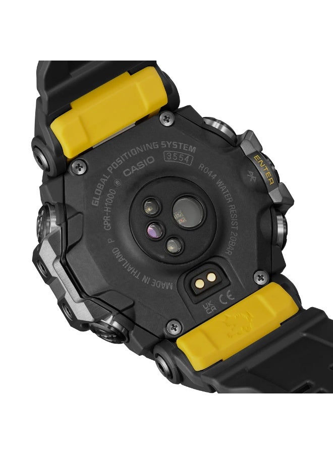 CASIO G-Shock Master of G - Land Rangeman Watch GPR-H1000-1DR - Image 2