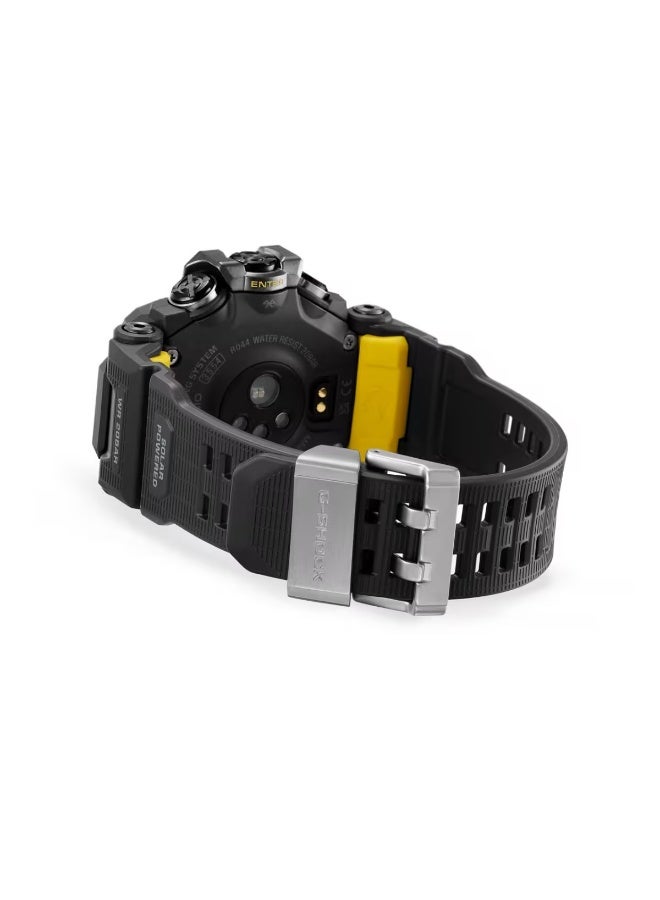 CASIO G-Shock Master of G - Land Rangeman Watch GPR-H1000-1DR - Image 4