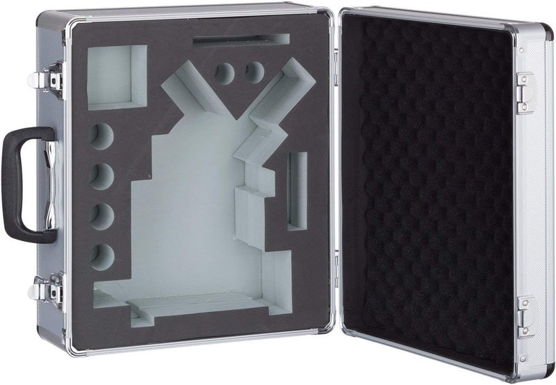 AmScope AmScope ACSE303 Aluminum Case for SE303 SE304 SE305 SE306 Series Microscopes - Image 2