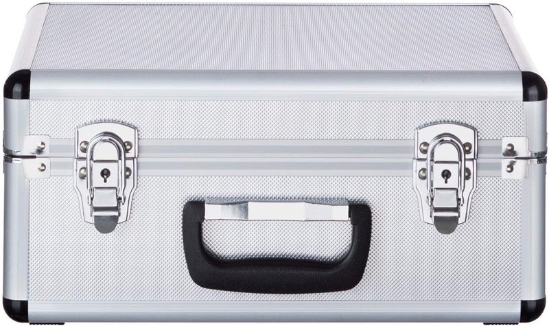 AmScope AmScope ACSE303 Aluminum Case for SE303 SE304 SE305 SE306 Series Microscopes - Image 1