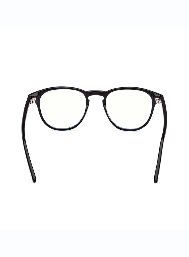 TOM FORD MEN FULL RIM FT5899-B00148 ACETATE FRAME - Image 4