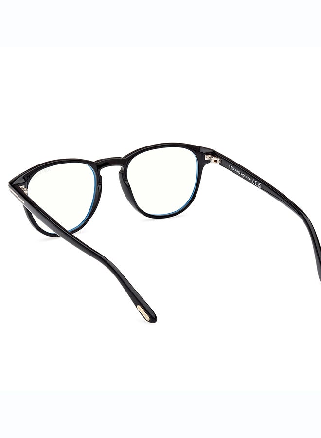 TOM FORD MEN FULL RIM FT5899-B00148 ACETATE FRAME - Image 3