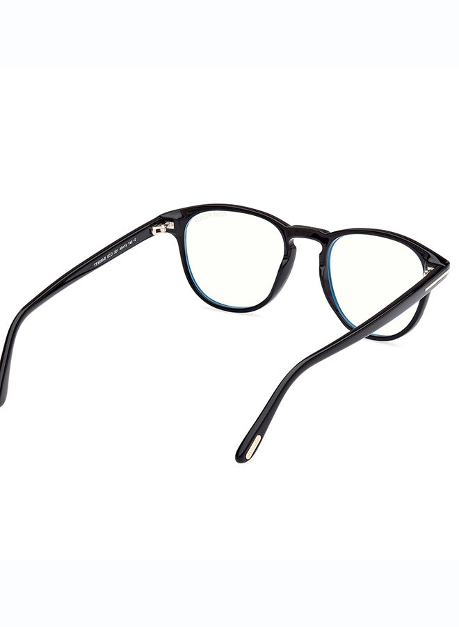 TOM FORD MEN FULL RIM FT5899-B00148 ACETATE FRAME - Image 5