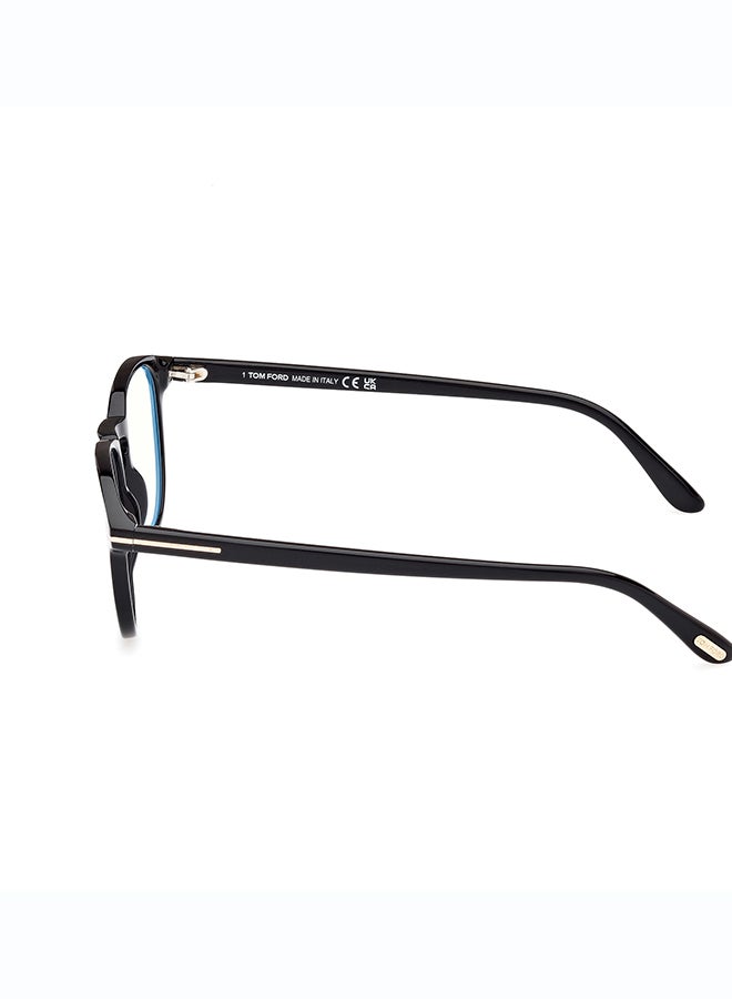 TOM FORD MEN FULL RIM FT5899-B00148 ACETATE FRAME - Image 2