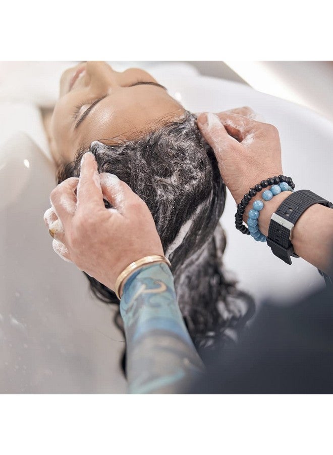 Prorituals Balance Grow & Restore Shampoo And Conditioner Set Large Size Anti Frizz For Dry And Curly Hair Natural Shampoo And Conditioner Perfect For Men And Women 32 Fl Oz Each - Image 5