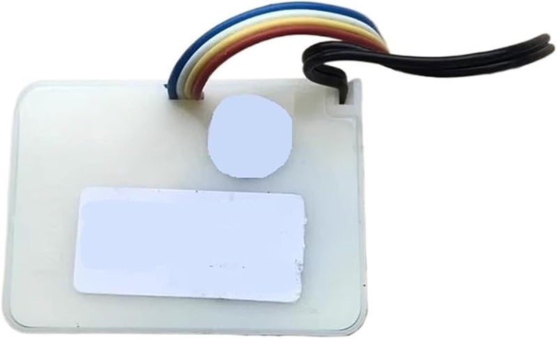 Electric Damper DU24 012 For Side By Side Refrigerator Compatible Haier Samsung Midea LG - Image 5