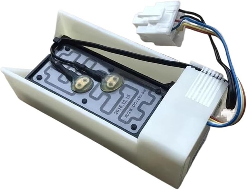 Electric Damper DU24 012 For Side By Side Refrigerator Compatible Haier Samsung Midea LG - Image 1