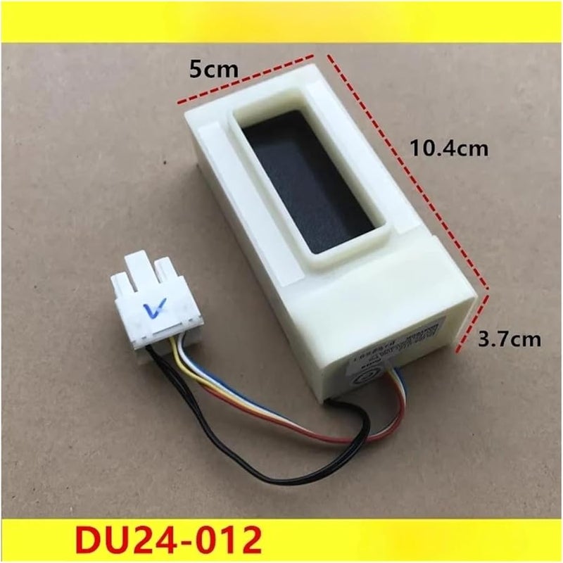 Electric Damper DU24 012 For Side By Side Refrigerator Compatible Haier Samsung Midea LG - Image 3