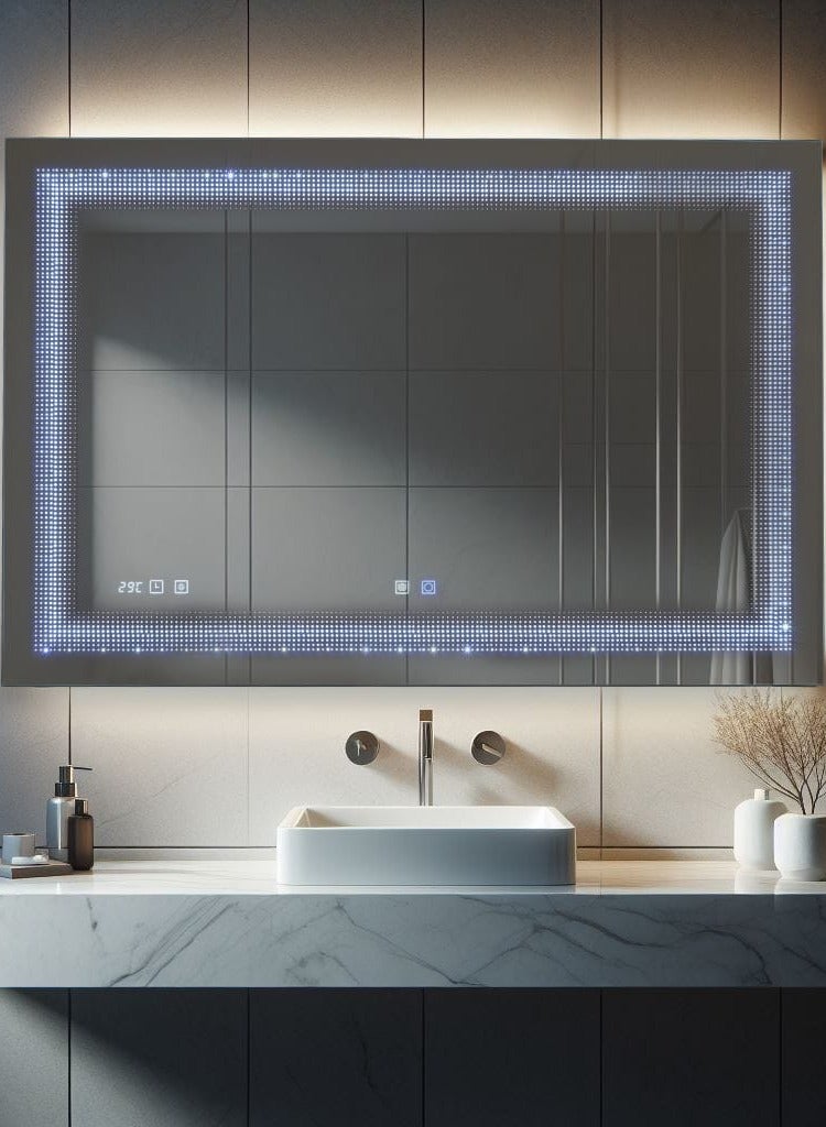 AmbiLight Mirror - Image 1