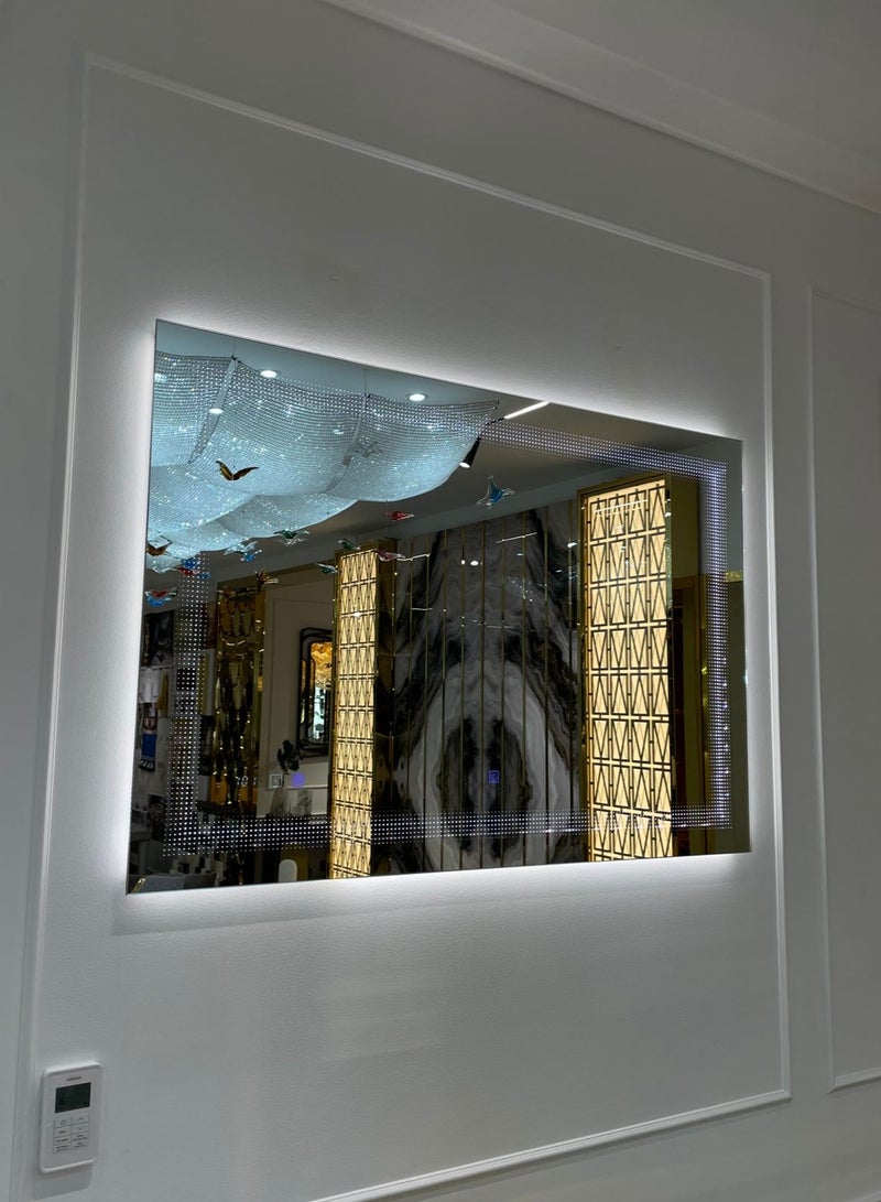 AmbiLight Mirror - Image 2