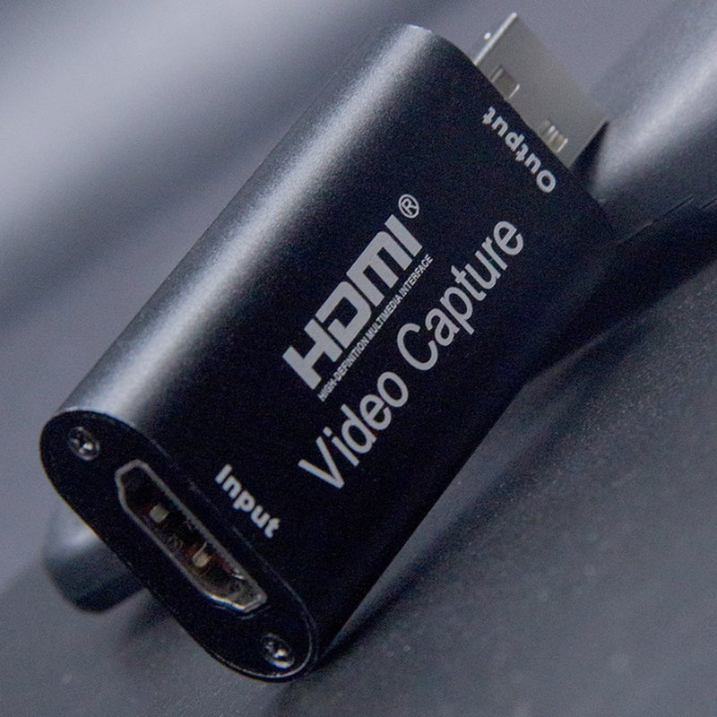 بطاقة التقاط الفيديو بدقة 1080P مع منفذ USB 2.0 كأداة لبث الفيديو للعاب مباشرة - Image 3